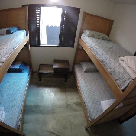 Like A Hostel Посус-ди-Калдас Экстерьер фото
