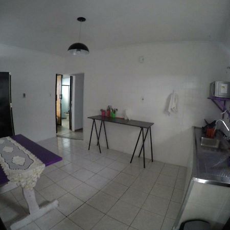 Like A Hostel Посус-ди-Калдас Экстерьер фото
