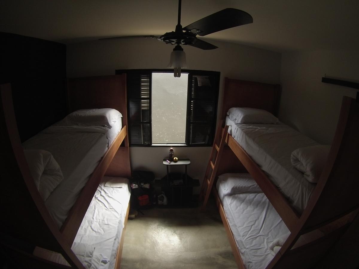 Like A Hostel Посус-ди-Калдас Экстерьер фото