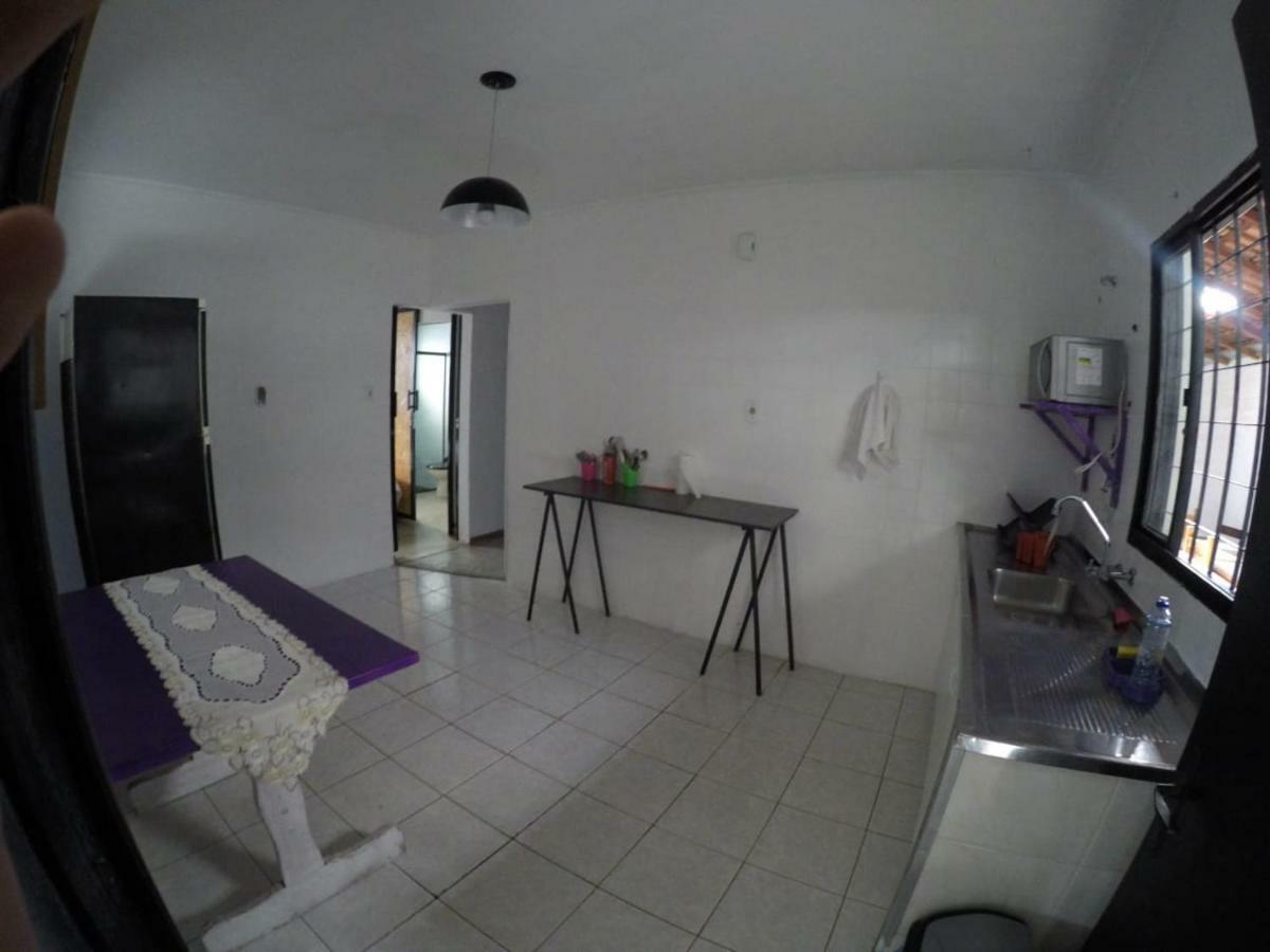 Like A Hostel Посус-ди-Калдас Экстерьер фото