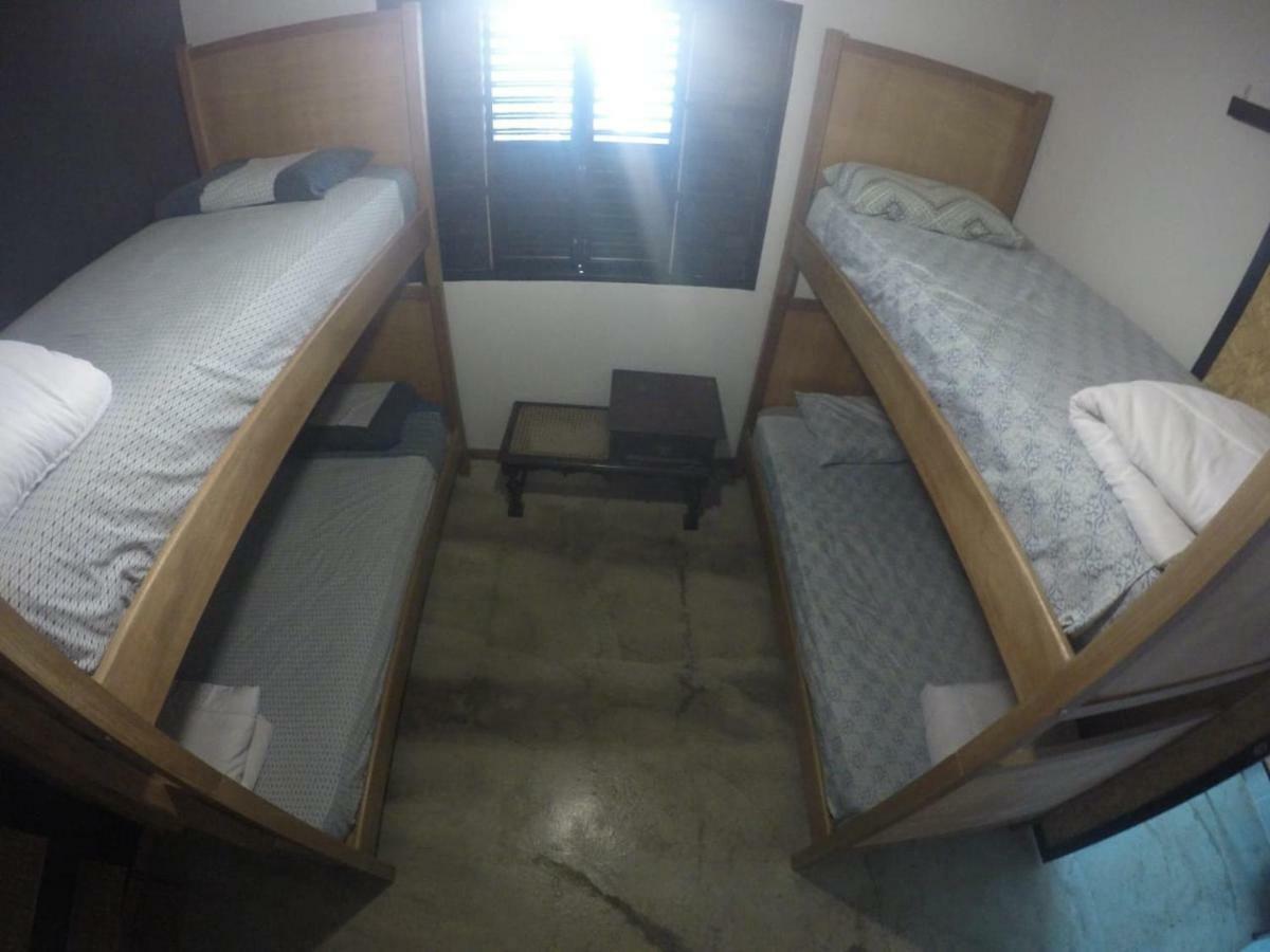 Like A Hostel Посус-ди-Калдас Экстерьер фото