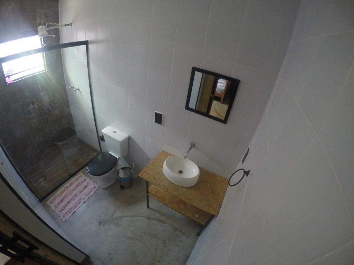 Like A Hostel Посус-ди-Калдас Экстерьер фото